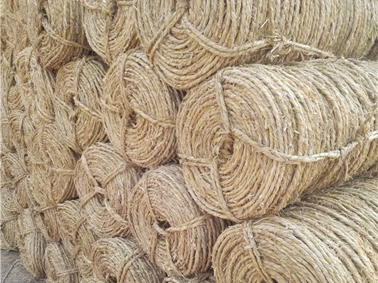 內(nèi)蒙防風(fēng)治沙草繩廠家的社會(huì)責(zé)任 內(nèi)蒙防風(fēng)治沙草繩廠家的社會(huì)責(zé)任