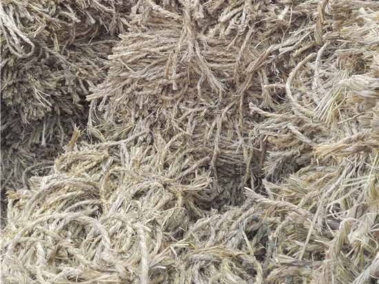 草繩在園林綠化中的普及與應(yīng)用 草繩在園林綠化中的普及與應(yīng)用