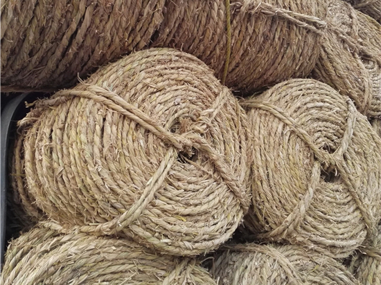 園林綠化保濕保溫草繩的市場前景分析 園林綠化保濕保溫草繩的市場前景分析