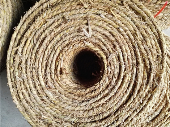 草繩在內(nèi)蒙防風治沙中的應(yīng)用前景 草繩在內(nèi)蒙防風治沙中的應(yīng)用前景