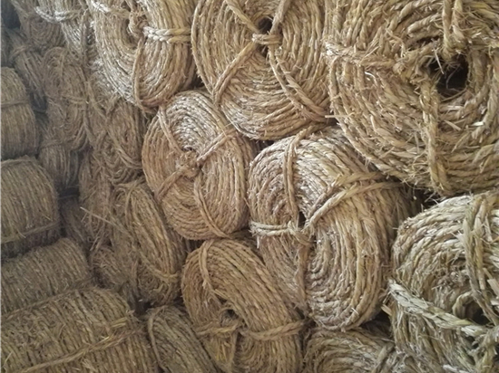 內(nèi)蒙防風(fēng)治沙草繩的品質(zhì)保證 內(nèi)蒙防風(fēng)治沙草繩的品質(zhì)保證