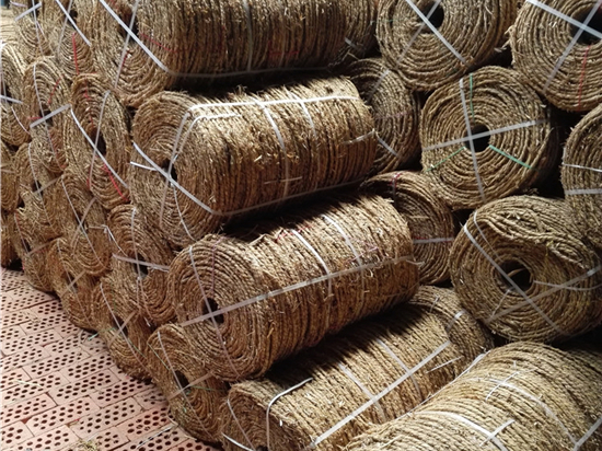 內(nèi)蒙防風(fēng)治沙草繩廠家競爭力分析 內(nèi)蒙防風(fēng)治沙草繩廠家競爭力分析