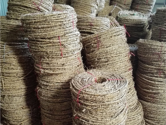 草繩在設(shè)備包裝中的技術(shù)創(chuàng)新與發(fā)展