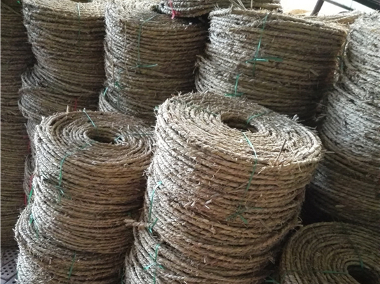 園林綠化保濕保溫草繩規(guī)格與參數(shù)詳解 園林綠化保濕保溫草繩規(guī)格與參數(shù)詳解