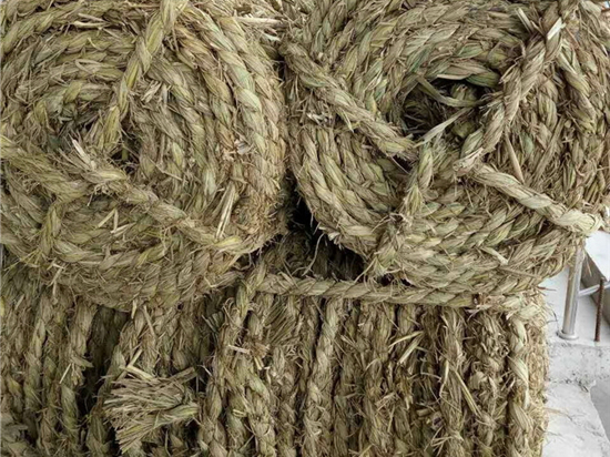 內(nèi)蒙防風(fēng)治沙草繩廠家的發(fā)展趨勢(shì) 內(nèi)蒙防風(fēng)治沙草繩廠家的發(fā)展趨勢(shì)