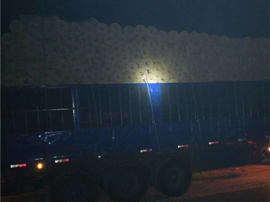 如何選擇適合的設(shè)備包裝防滑管樁草繩 如何選擇適合的設(shè)備包裝防滑管樁草繩