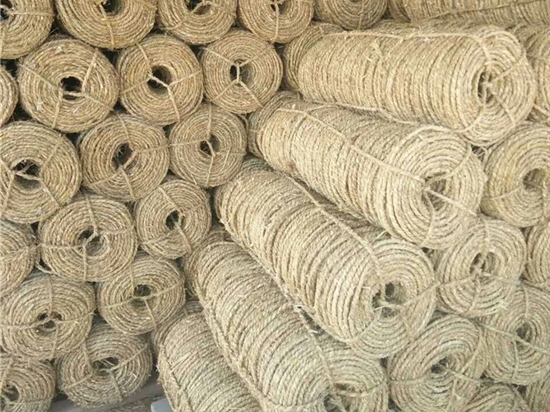 園林綠化草繩廠家:履行社會(huì)責(zé)任的典范 園林綠化草繩廠家:履行社會(huì)責(zé)任的典范