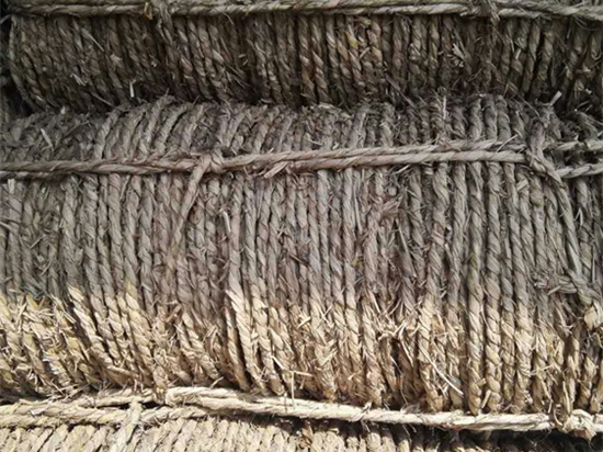 草繩在園林綠化中的施工方法與要求 草繩在園林綠化中的施工方法與要求