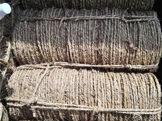 草繩在園林綠化中的技術(shù)創(chuàng)新與發(fā)展 草繩在園林綠化中的技術(shù)創(chuàng)新與發(fā)展