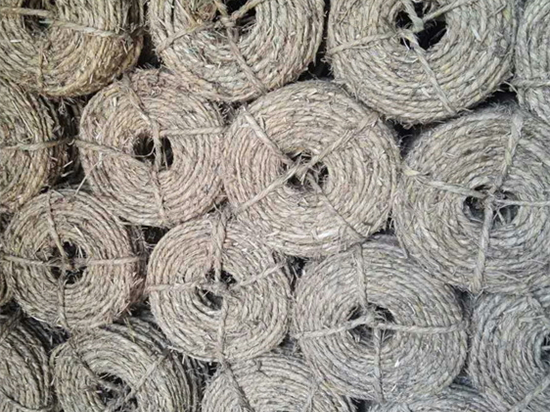 設(shè)備包裝防滑管樁草繩的市場(chǎng)前景與趨勢(shì) 設(shè)備包裝防滑管樁草繩的市場(chǎng)前景與趨勢(shì)