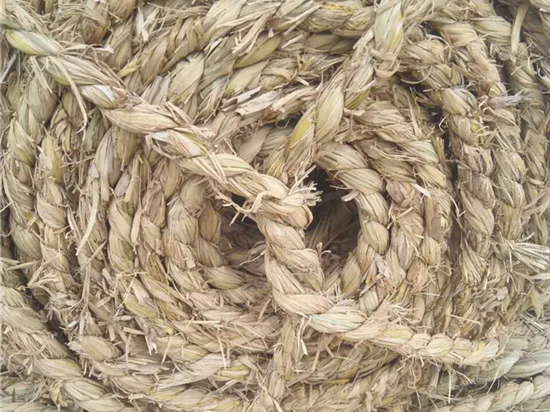 草繩在設備包裝中的發(fā)展趨勢 草繩在設備包裝中的發(fā)展趨勢