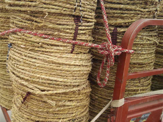 內(nèi)蒙防風治沙草繩廠家的發(fā)展趨勢 內(nèi)蒙防風治沙草繩廠家的發(fā)展趨勢