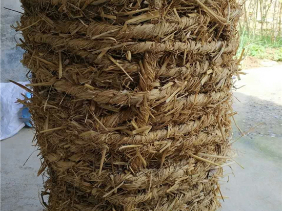 防滑管樁草繩包裝規(guī)格與要求 防滑管樁草繩包裝規(guī)格與要求