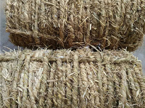 園林綠化草繩:打造綠色生態(tài)環(huán)境的首選材料 園林綠化草繩:打造綠色生態(tài)環(huán)境的首選材料