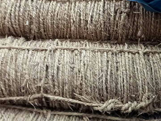 內(nèi)蒙防風治沙草繩廠家的服務介紹 內(nèi)蒙防風治沙草繩廠家的服務介紹