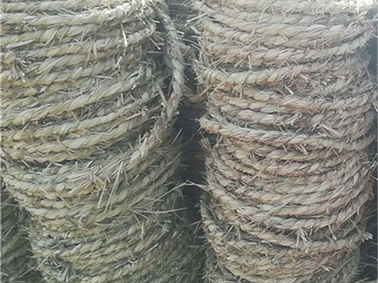 內(nèi)蒙防風(fēng)治沙草繩廠家的服務(wù)范圍全面詳解 內(nèi)蒙防風(fēng)治沙草繩廠家的服務(wù)范圍全面詳解