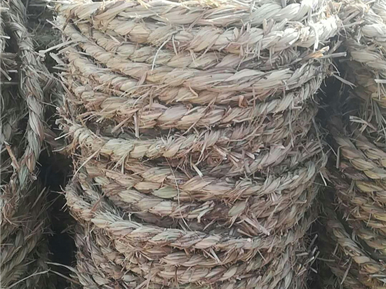 園林綠化保濕保溫草繩廠家的責(zé)任與使命 園林綠化保濕保溫草繩廠家的責(zé)任與使命