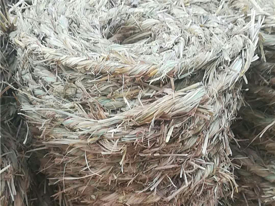 草繩在園林綠化中的技術(shù)創(chuàng)新 草繩在園林綠化中的技術(shù)創(chuàng)新