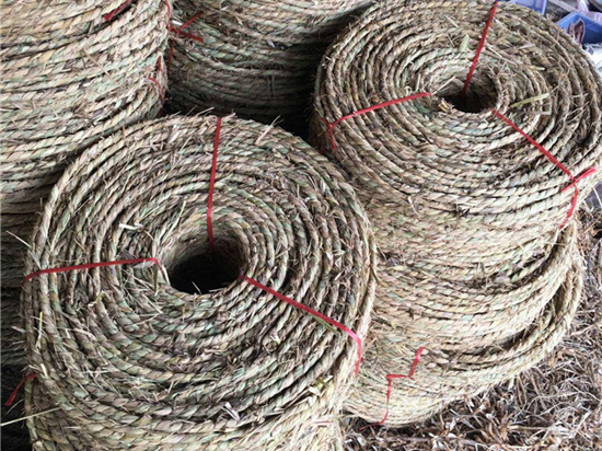 如何選擇適合的設(shè)備包裝防滑管樁草繩 如何選擇適合的設(shè)備包裝防滑管樁草繩