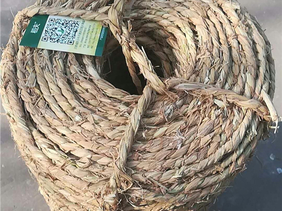 防滑管樁草繩在設(shè)備包裝中的環(huán)保與經(jīng)濟(jì)性分析 防滑管樁草繩在設(shè)備包裝中的環(huán)保與經(jīng)濟(jì)性分析