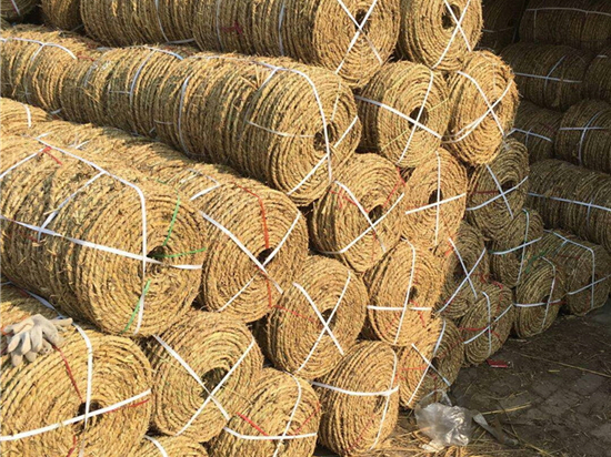 園林綠化保濕保溫草繩的市場前景分析 園林綠化保濕保溫草繩的市場前景分析