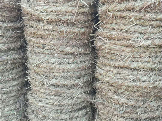 草繩在內(nèi)蒙防風(fēng)治沙中的發(fā)展方向 草繩在內(nèi)蒙防風(fēng)治沙中的發(fā)展方向