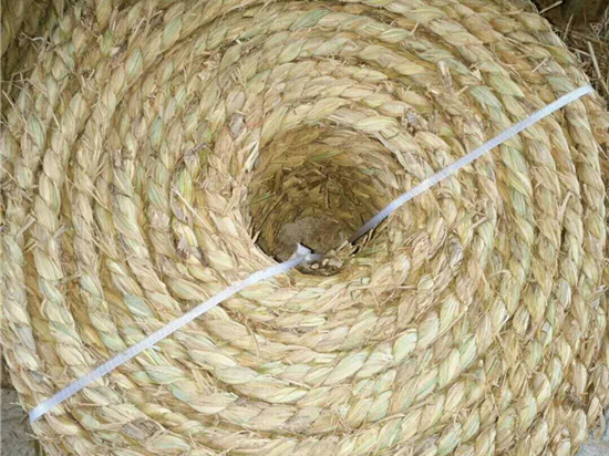 園林綠化保濕保溫草繩規(guī)格與要求詳解 園林綠化保濕保溫草繩規(guī)格與要求詳解