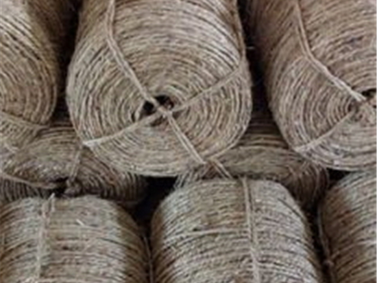 園林綠化保濕保溫草繩廠家競(jìng)爭(zhēng)力分析 園林綠化保濕保溫草繩廠家競(jìng)爭(zhēng)力分析