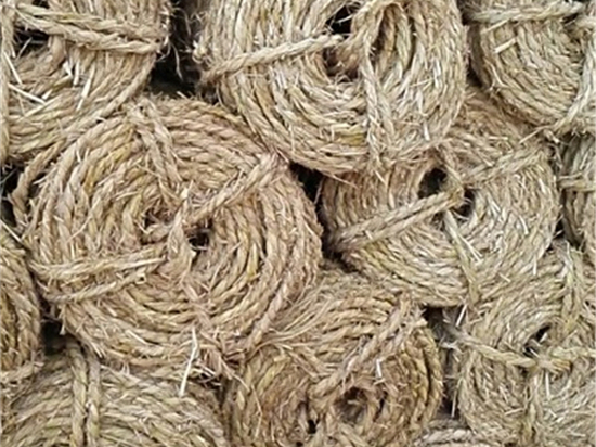 內(nèi)蒙防風(fēng)治沙草繩市場前景與趨勢 內(nèi)蒙防風(fēng)治沙草繩市場前景與趨勢