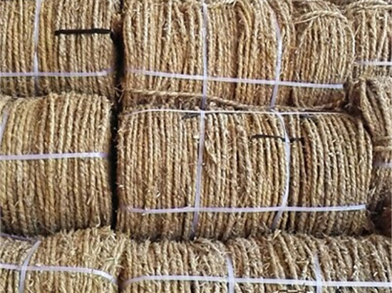 內(nèi)蒙防風(fēng)治沙草繩:生態(tài)環(huán)境的綠色守護者 內(nèi)蒙防風(fēng)治沙草繩:生態(tài)環(huán)境的綠色守護者