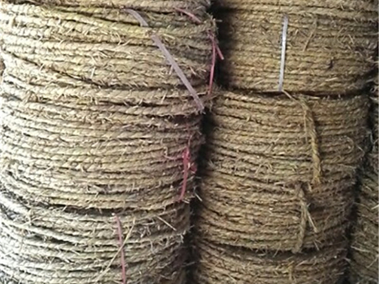 防滑管樁草繩在設(shè)備包裝中的技術(shù)創(chuàng)新 防滑管樁草繩在設(shè)備包裝中的技術(shù)創(chuàng)新