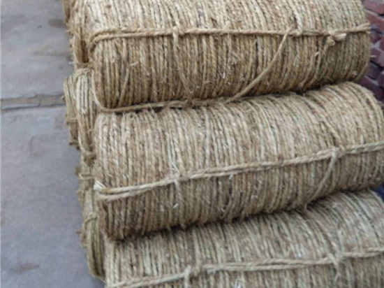 園林綠化保濕保溫草繩廠家競(jìng)爭(zhēng)力分析 園林綠化保濕保溫草繩廠家競(jìng)爭(zhēng)力分析