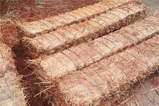 鋼廠草支墊:環(huán)保與經(jīng)濟(jì)的完美結(jié)合 鋼廠草支墊:環(huán)保與經(jīng)濟(jì)的完美結(jié)合