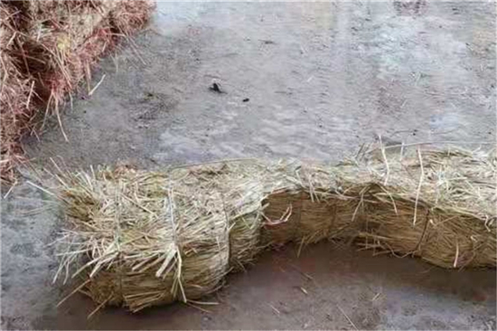 鐵路草支墊廠家，提供全方位物流防滑解決方案