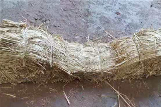 讓環(huán)保理念滲透到每一個細節(jié)，草支墊為您保駕護航