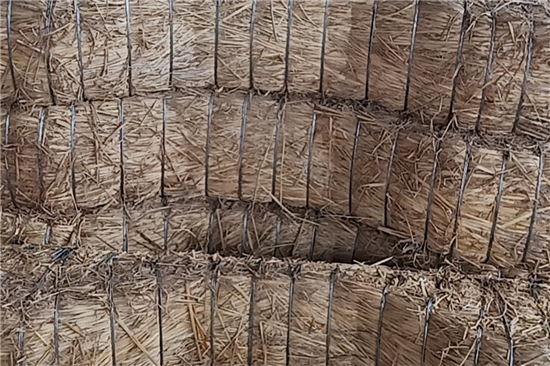 稻夫草支墊在鐵路貨運(yùn)中的創(chuàng)新應(yīng)用與實(shí)踐 稻夫草支墊在鐵路貨運(yùn)中的創(chuàng)新應(yīng)用與實(shí)踐