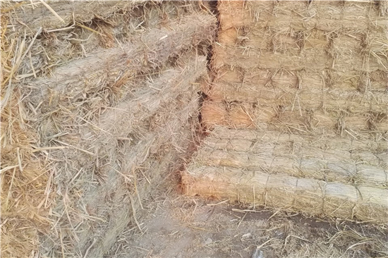 防滑草支墊:貨物運輸?shù)牡昧χ? title=