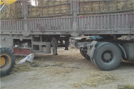 鐵路草支墊行業(yè)發(fā)展趨勢展望 鐵路草支墊行業(yè)發(fā)展趨勢展望