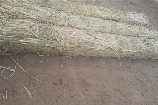 防滑草支墊在鋼廠鐵路裝載中的安全性能評估 防滑草支墊在鋼廠鐵路裝載中的安全性能評估