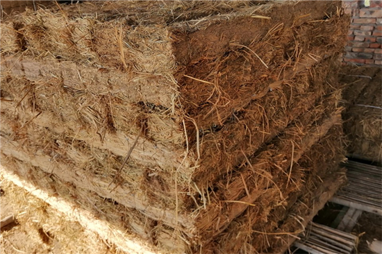 鐵路工程必須要用到草支墊嗎？