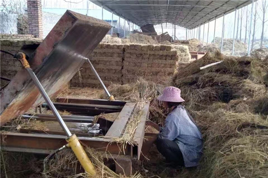 鋼廠(chǎng)鐵路運(yùn)輸防滑加固稻夫草支墊的安全生產(chǎn) 鋼廠(chǎng)鐵路運(yùn)輸防滑加固稻夫草支墊的安全生產(chǎn)