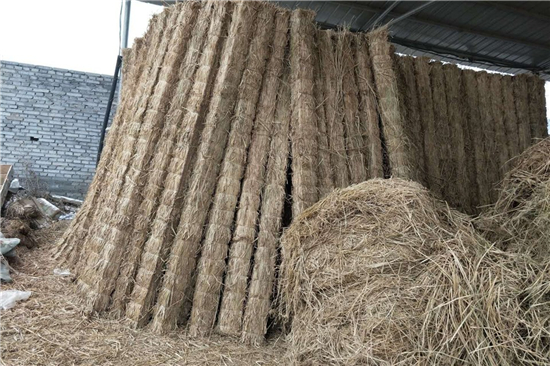 選擇草支墊，為地球做貢獻(xiàn)，為自己保駕護(hù)航