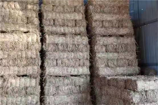 鋼廠鐵路運(yùn)輸防滑加固稻夫草支墊 保障運(yùn)輸安全的關(guān)鍵 鋼廠鐵路運(yùn)輸防滑加固稻夫草支墊 保障運(yùn)輸安全的關(guān)鍵