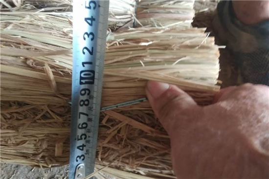 鐵路鋼廠裝載防滑草支墊的優(yōu)勢(shì)與特點(diǎn)(防滑草繩捆扎方法) 鐵路鋼廠裝載防滑草支墊的優(yōu)勢(shì)與特點(diǎn)(防滑草繩捆扎方法)