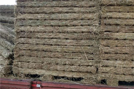 綠色生產(chǎn)，從鋼廠(chǎng)草支墊開(kāi)始