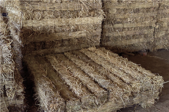 鋼廠鐵路火車(chē)運(yùn)輸防滑加固稻夫草支墊在安全生產(chǎn)中的價(jià)值 鋼廠鐵路火車(chē)運(yùn)輸防滑加固稻夫草支墊在安全生產(chǎn)中的價(jià)值