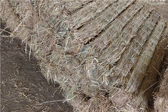 鐵路鋼廠裝載加固 防滑草支墊的性能(防滑草墊在哪里有賣) 鐵路鋼廠裝載加固 防滑草支墊的性能(防滑草墊在哪里有賣)