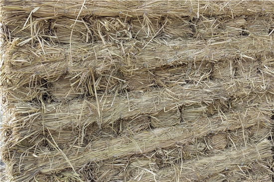 鋼廠鐵路裝載加固防滑草支墊的案例分享