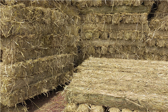 防滑草支墊在鋼廠鐵路裝載中的技術(shù)應(yīng)用 防滑草支墊在鋼廠鐵路裝載中的技術(shù)應(yīng)用