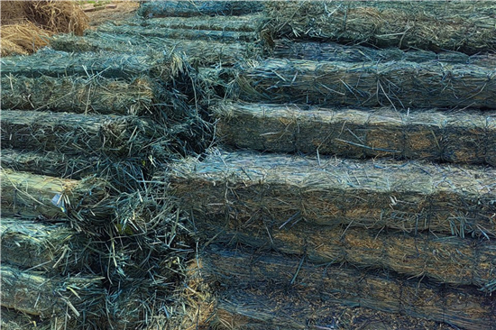 防滑草支墊在鋼廠鐵路裝載中的技術(shù)應(yīng)用(草坪防滑墊) 防滑草支墊在鋼廠鐵路裝載中的技術(shù)應(yīng)用(草坪防滑墊)